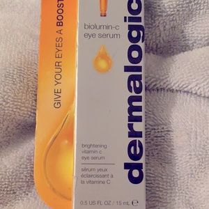 Dermalogica biolumin-c eye serum
